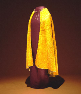 ʻAhuʻula of King Kamehameha I