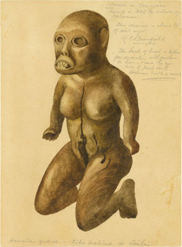 Kihawahine