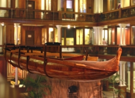 ʻA: The Racing Canoe of Prince Kūhiō