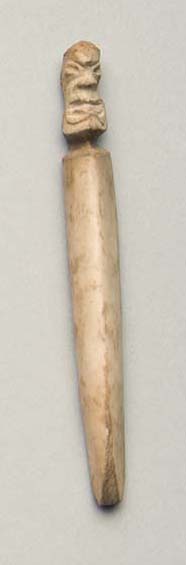 Sea Urchin Spine Kiʻi