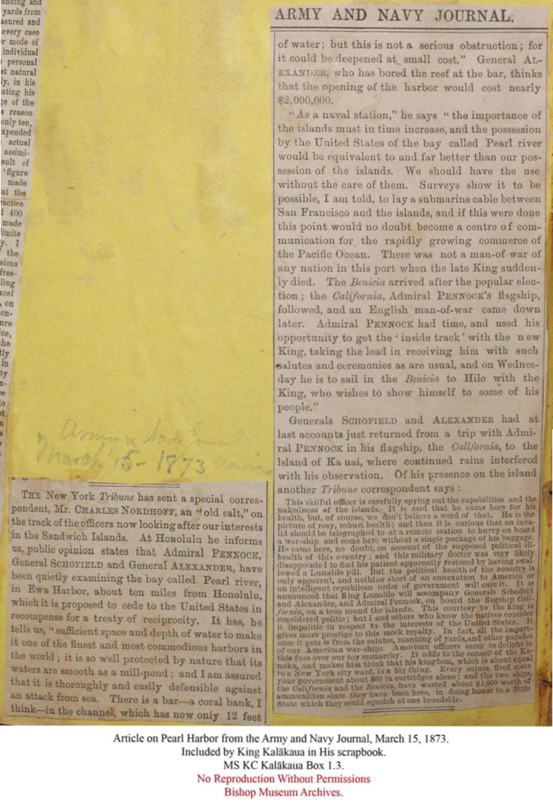Article on Pearl River