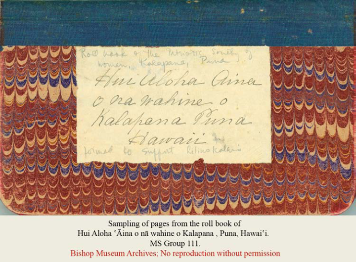 Hui Aloha ʻĀina