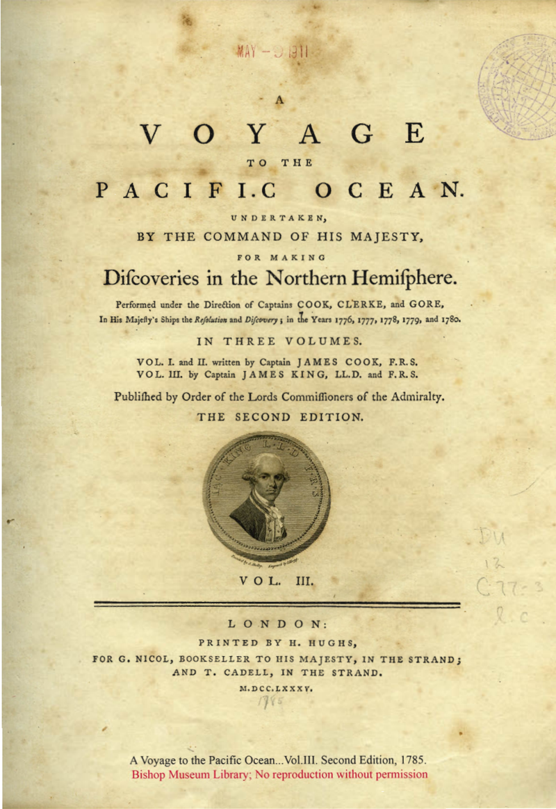 Voyage account of masked rowers